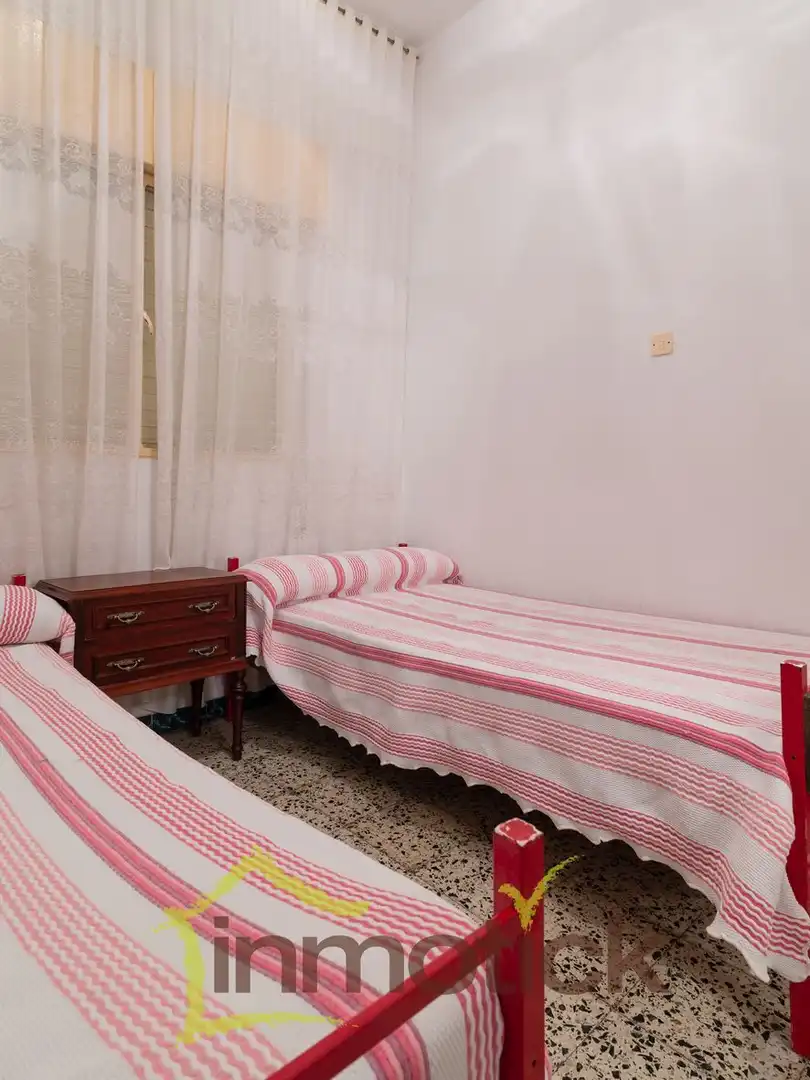 Dormitori de Casa o xalet en venda en Punta Umbría