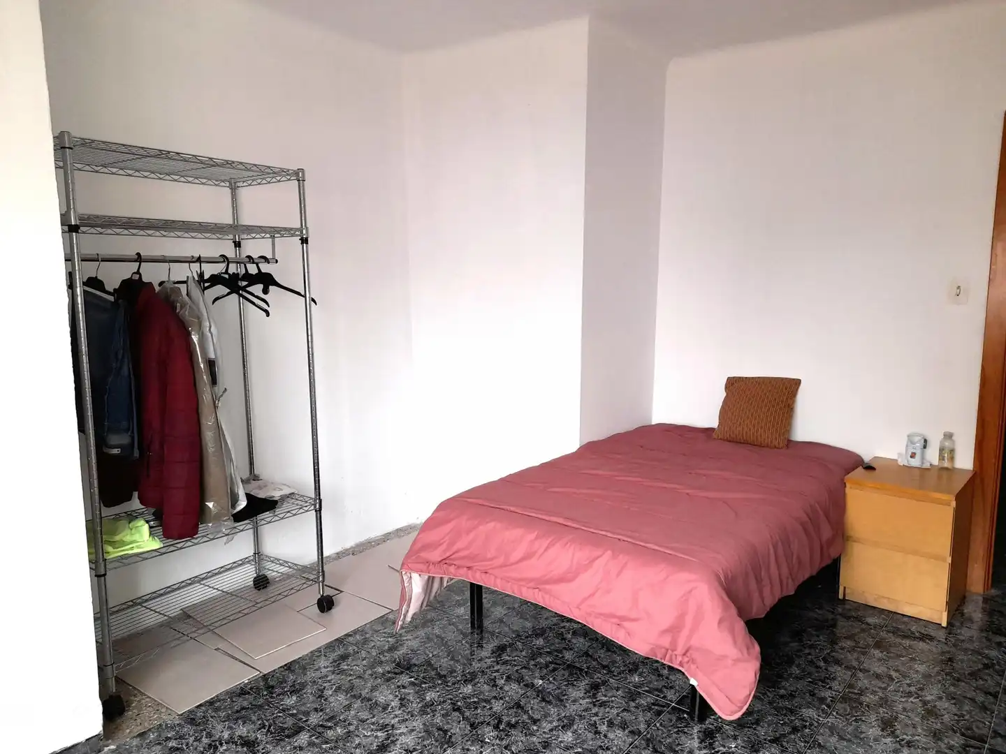 Flat for sale in Centre