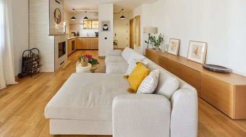 Foto 4 de Piso en venta en Puerto Banús, Marbella