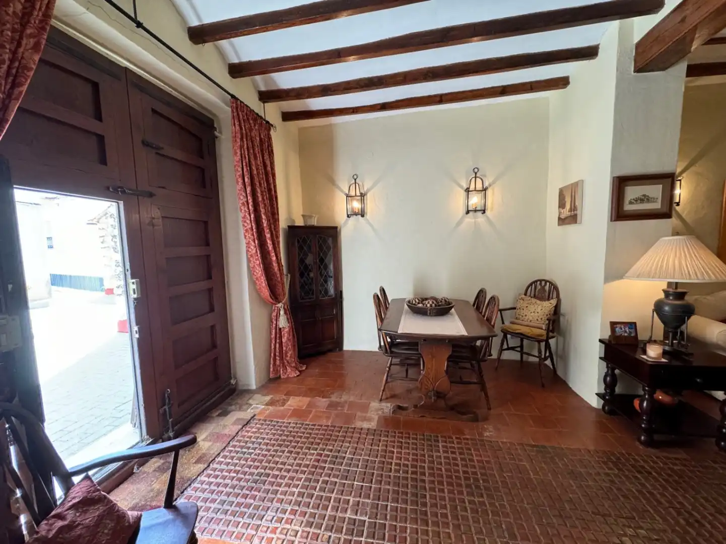 Country house for sale in Tormos, imagen 6