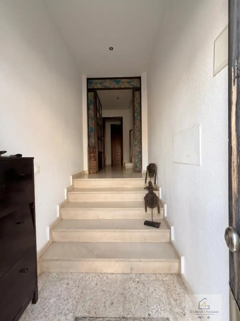 Reihenhaus zum Verkauf in Bollullos Par del Condado, imagen 2