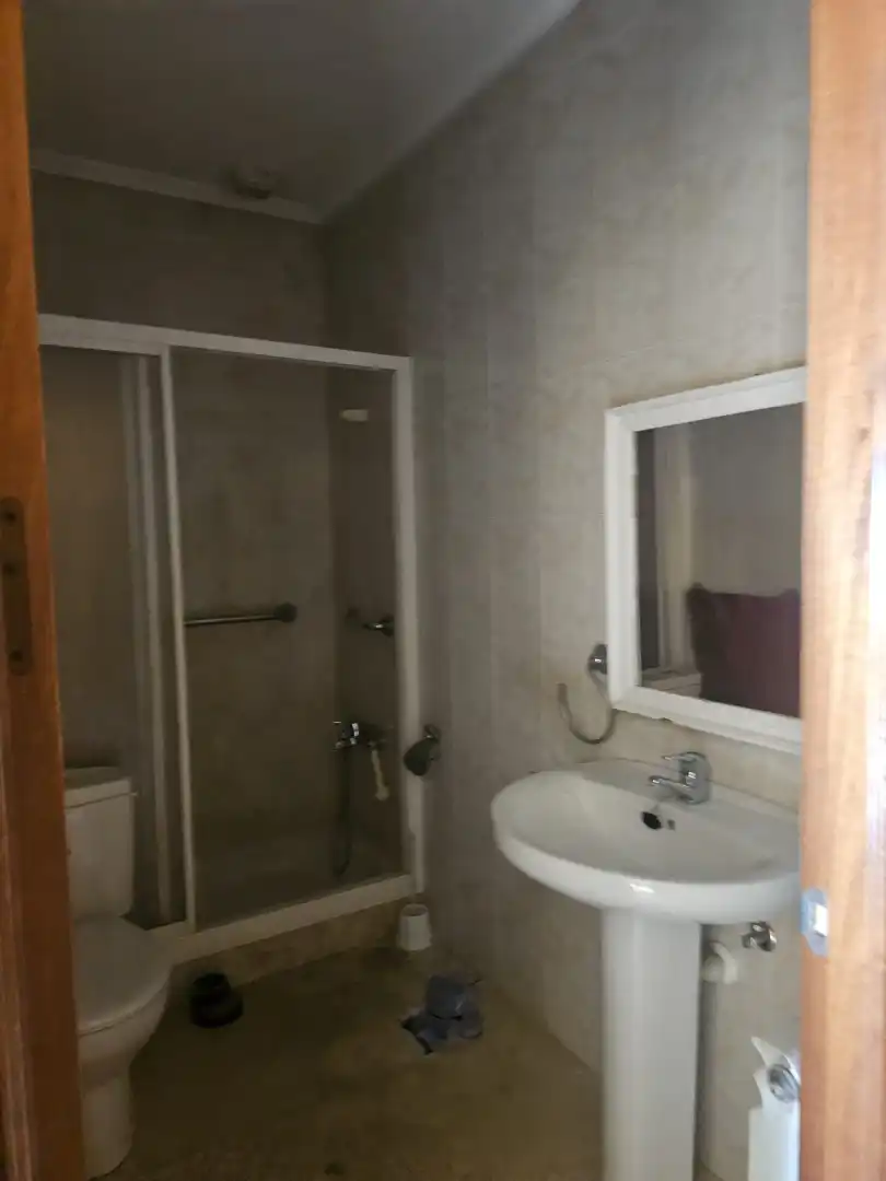 Bany de Casa o xalet de lloguer en Herencia, Ciudad Real