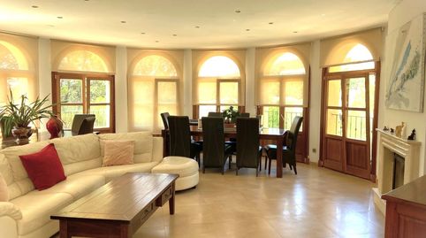 Foto 2 de Casa o xalet en venda a Peguera, Calvià