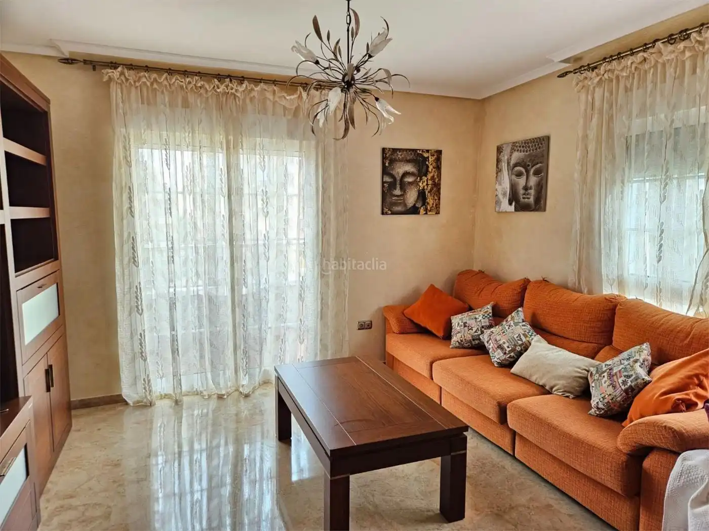 Wohnung mit Aufzug zum Verkauf in Calle Luis Barcala 7, imagen 13