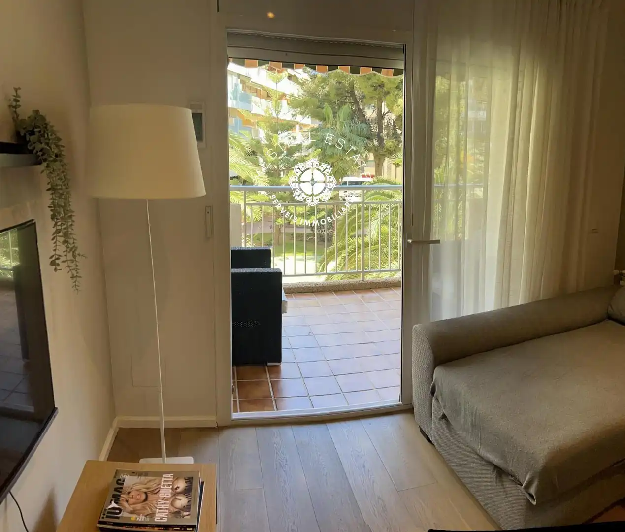 Terraza de Piso en venta en Salou con Aire acondicionado, Calefacción y Terraza
