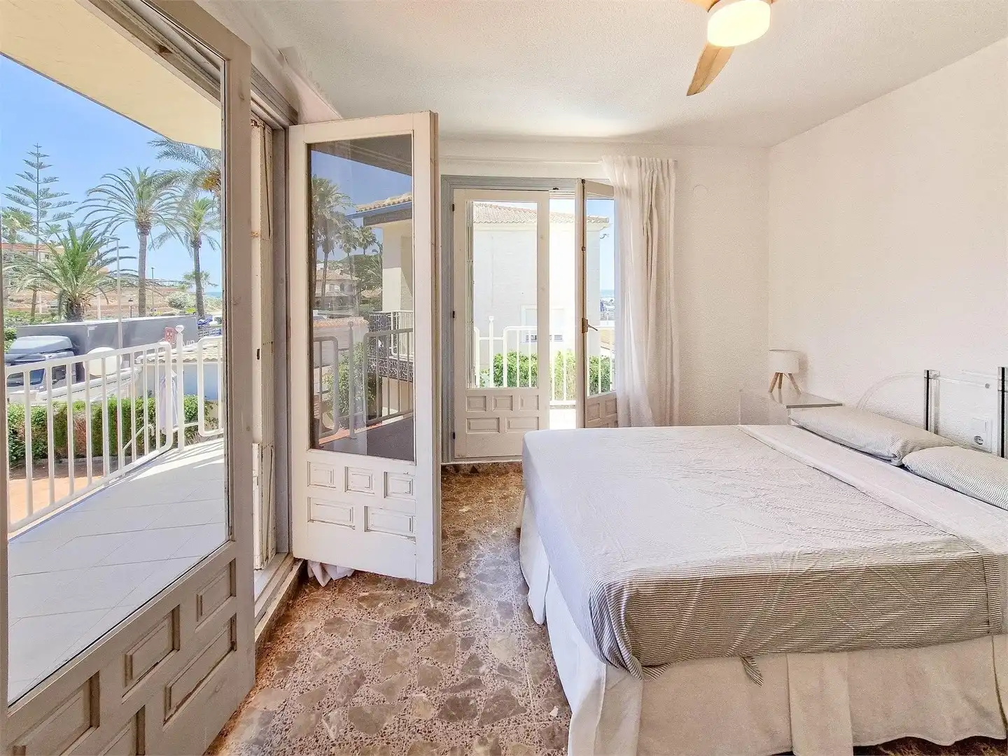 Casa o chalet en venta en Avenida PALMERAS-ZENIA, 7, La Zenia