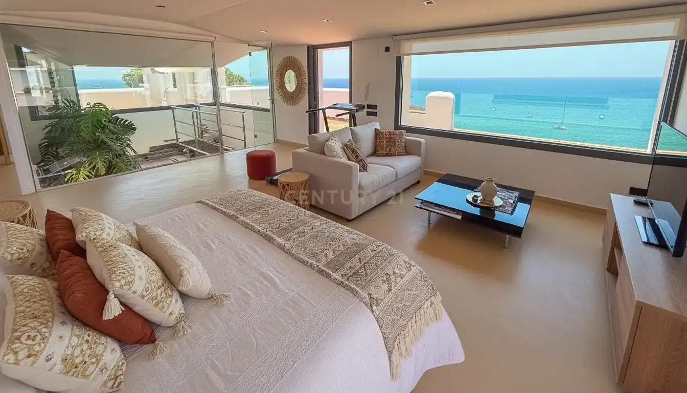 Habitación de Casa o chalet en venta en Arenys de Mar con Jardín privado
