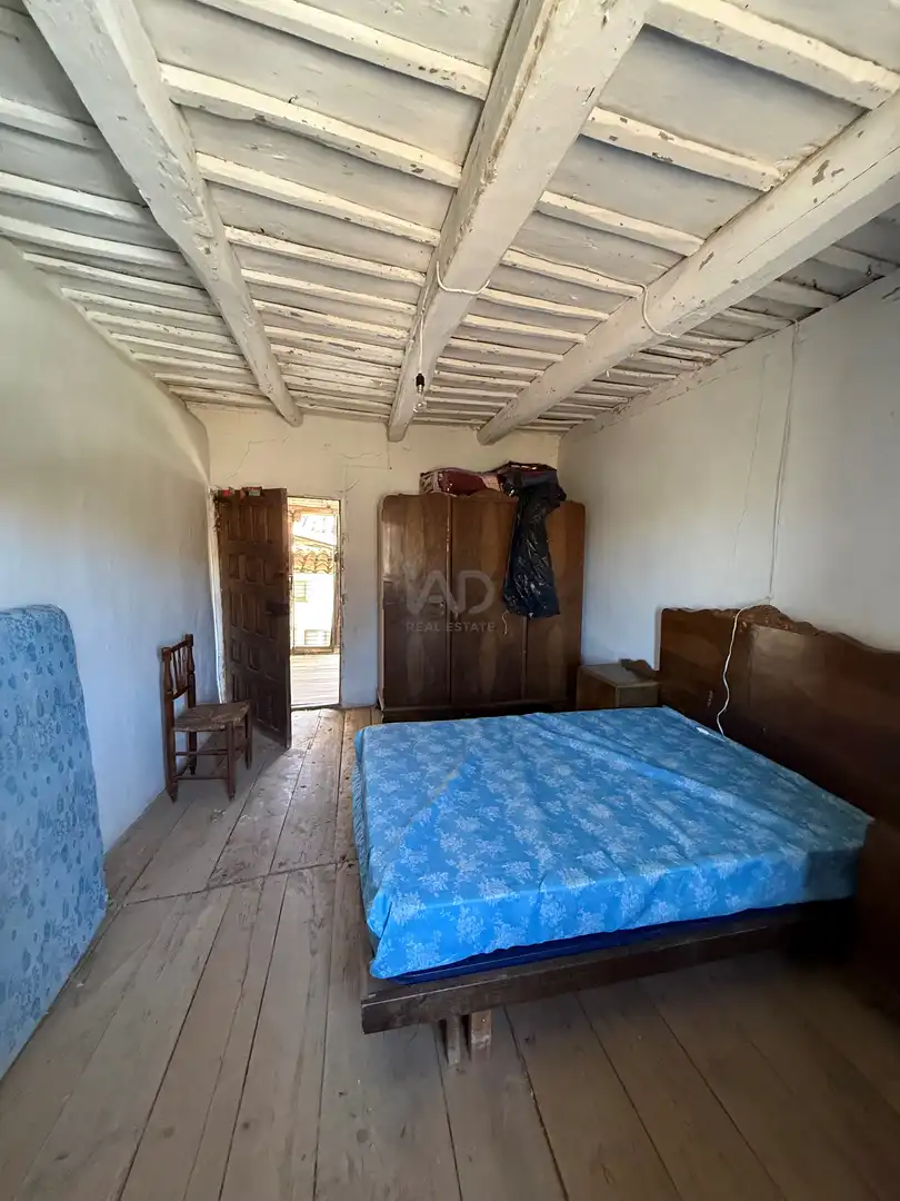 Habitación de Finca rústica en venta en Ardón con Terraza