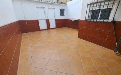 Terrassa de Casa o xalet en venda en Dos Hermanas amb Aire condicionat