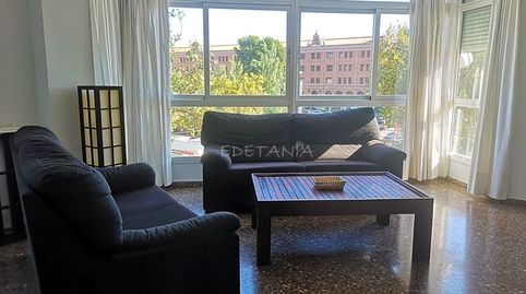 Foto 5 de Habitació a D'almansa, Moncada, Valencia