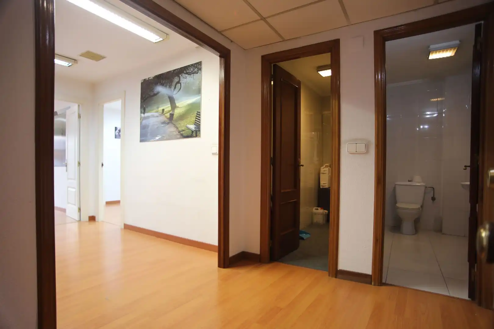 Büro mit Aufzug zum Verkauf in Julián Ceballos, imagen 27