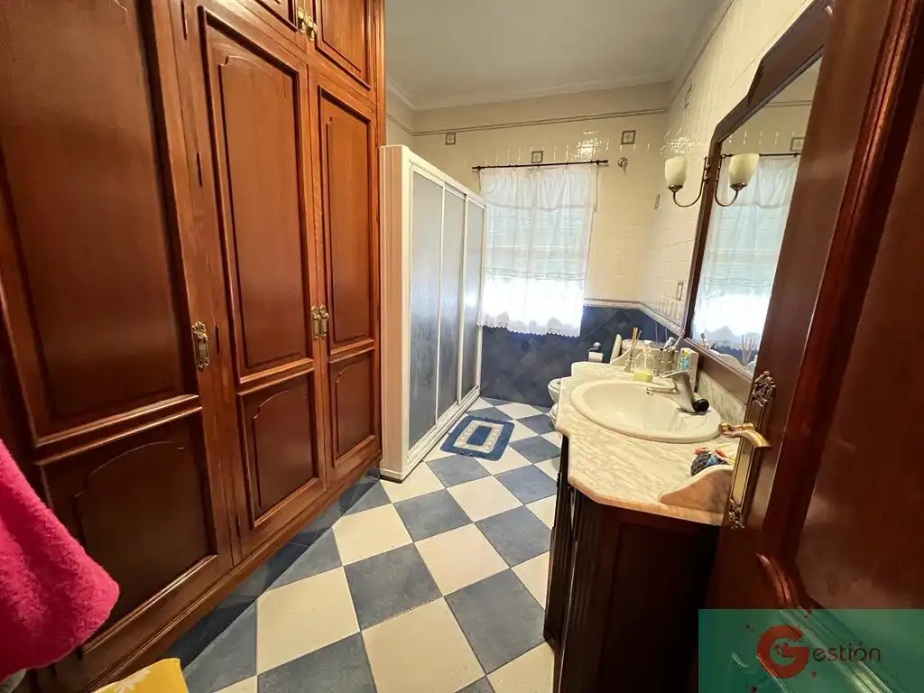 Maison avec terrasse à vendre à constitucion, imagen 14
