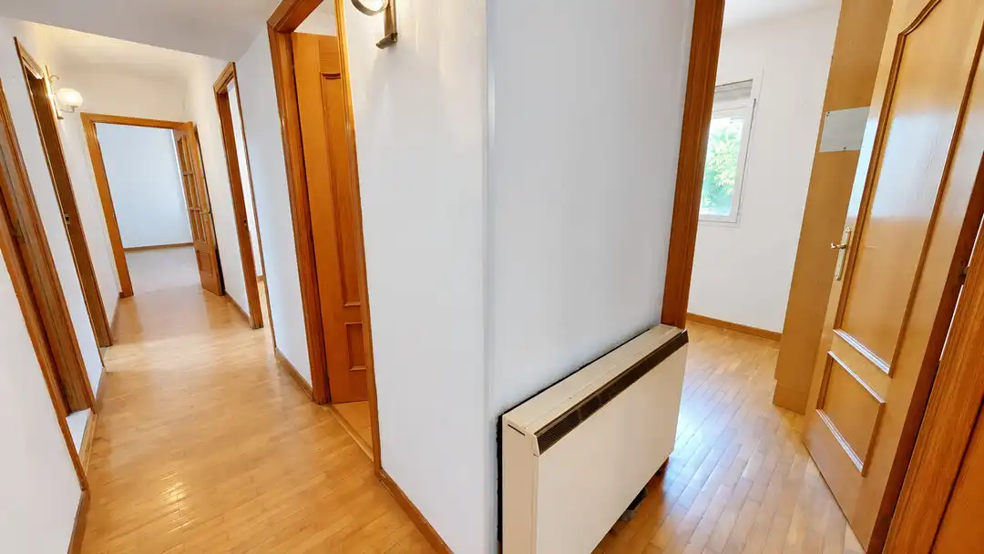 Piso en venta en Mejorada del Campo con Calefacción, Terraza y Trastero