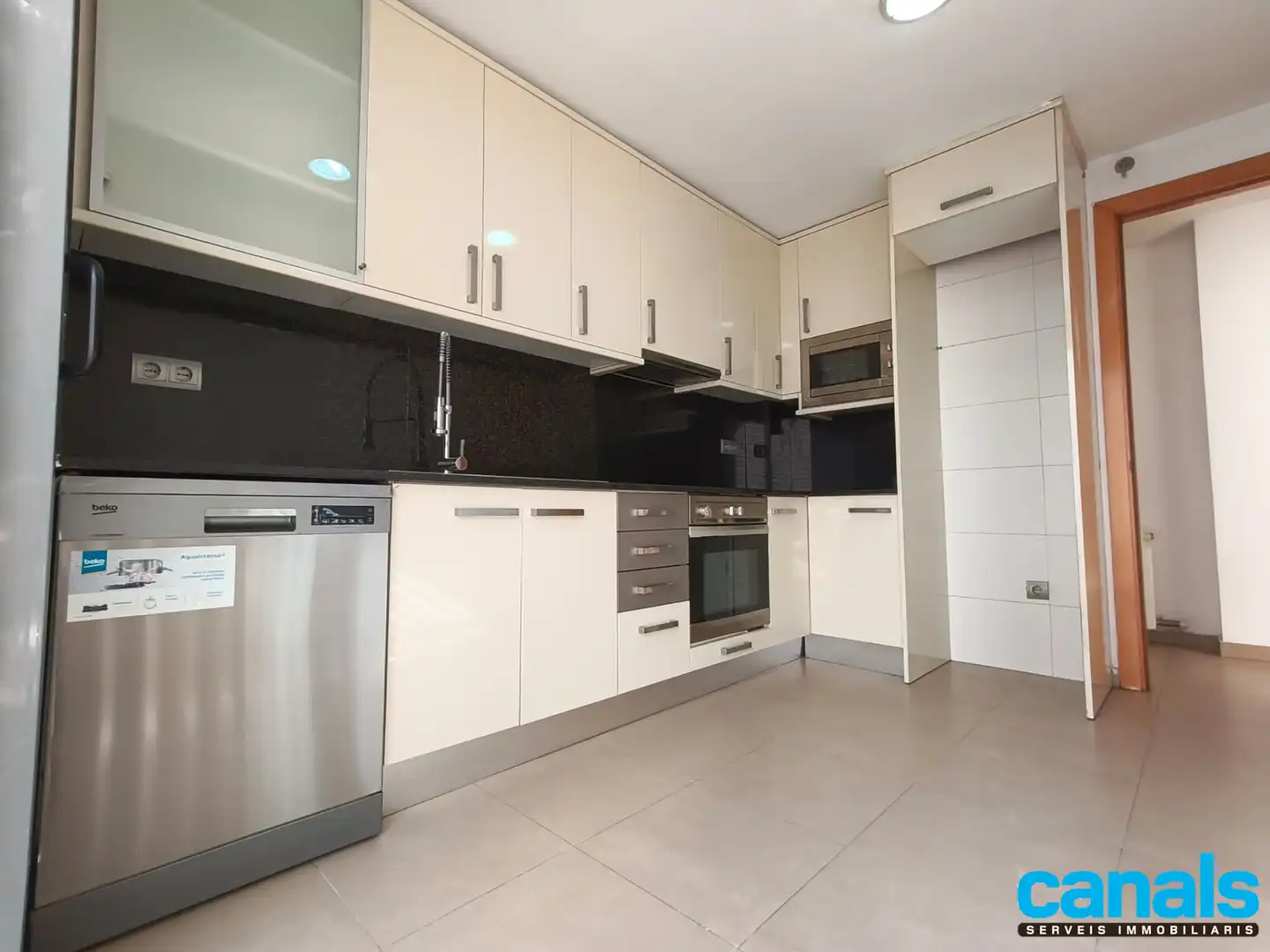 Appartamento con terrazza in vendita a Carrer de Barberà 49, imagen 6