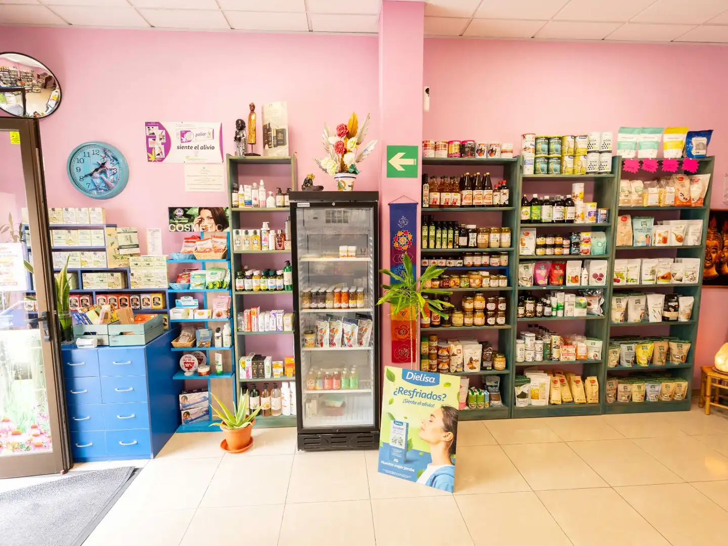 Locale commerciale in cessione a Avenida Condes Santa Maria de Abona, imagen 11