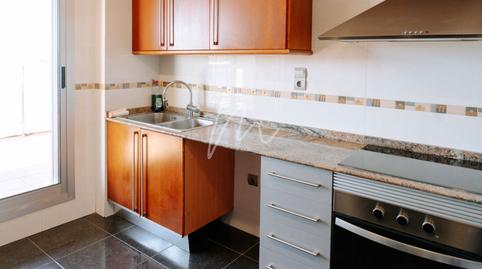 Photo 5 of Flat to rent in Carrer de la Vall de la Ballestera, Nou Campanar,  Valencia Capital