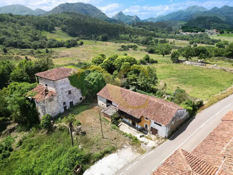 Wohnbaugrundstück zum Verkauf in San Esteban de Leces, imagen 6
