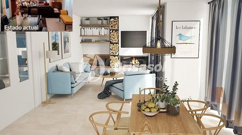 Foto 4 de Casa o chalet en venta en Els Ametllers, Cambrils