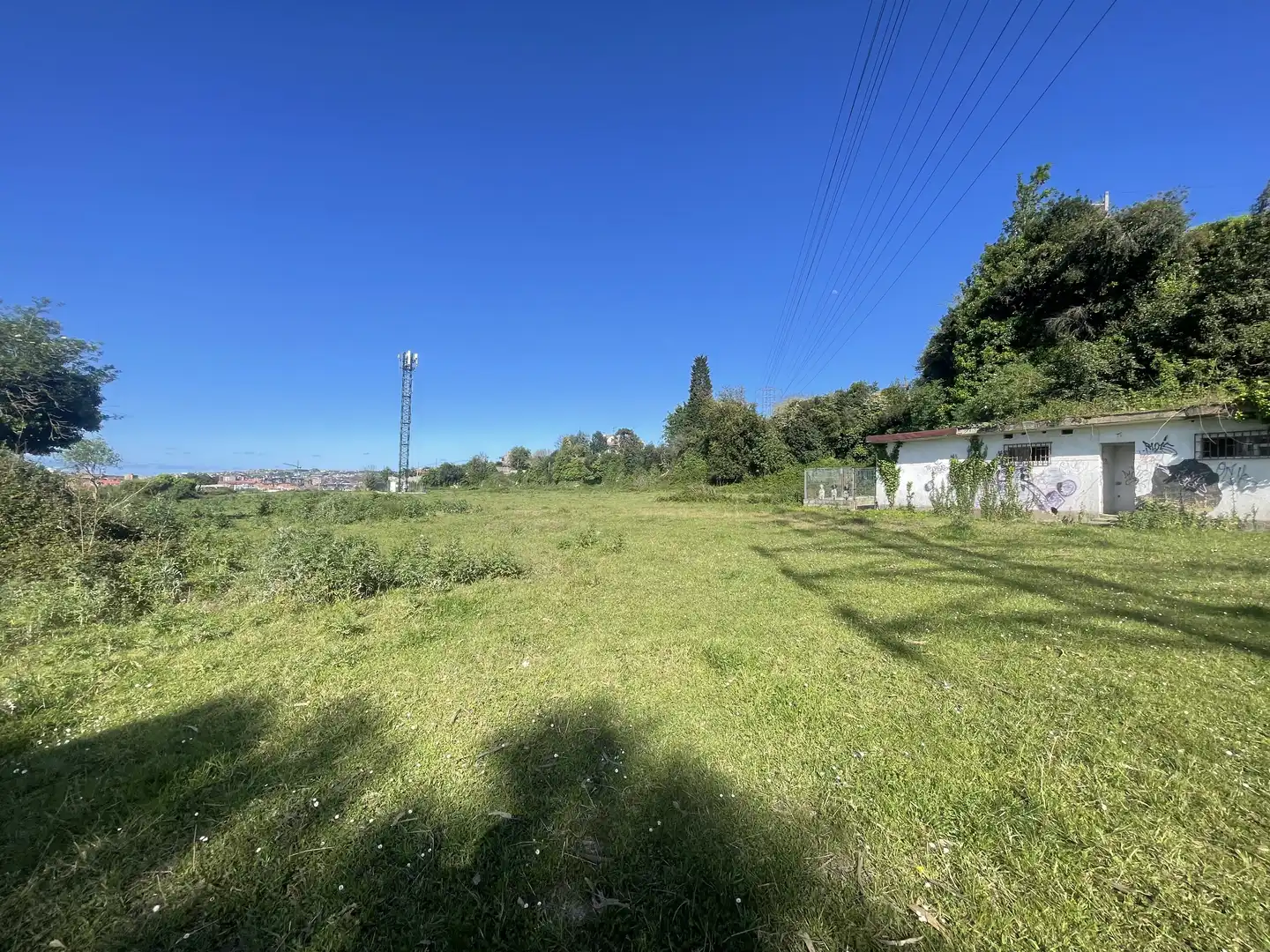 Terreno residenziale in vendita a Rural, imagen 15