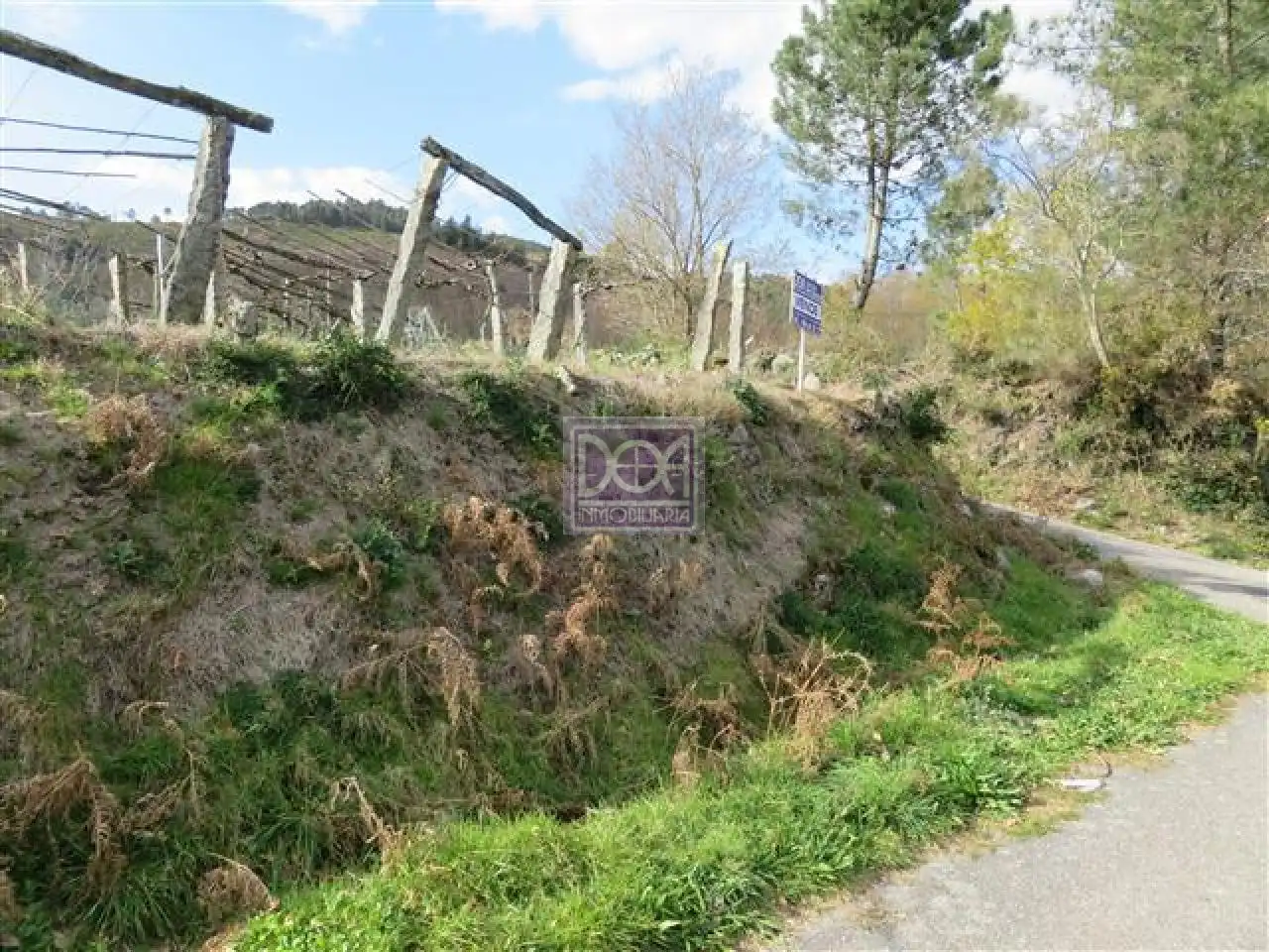 Terreno residenziale in vendita a Mondariz, imagen 3