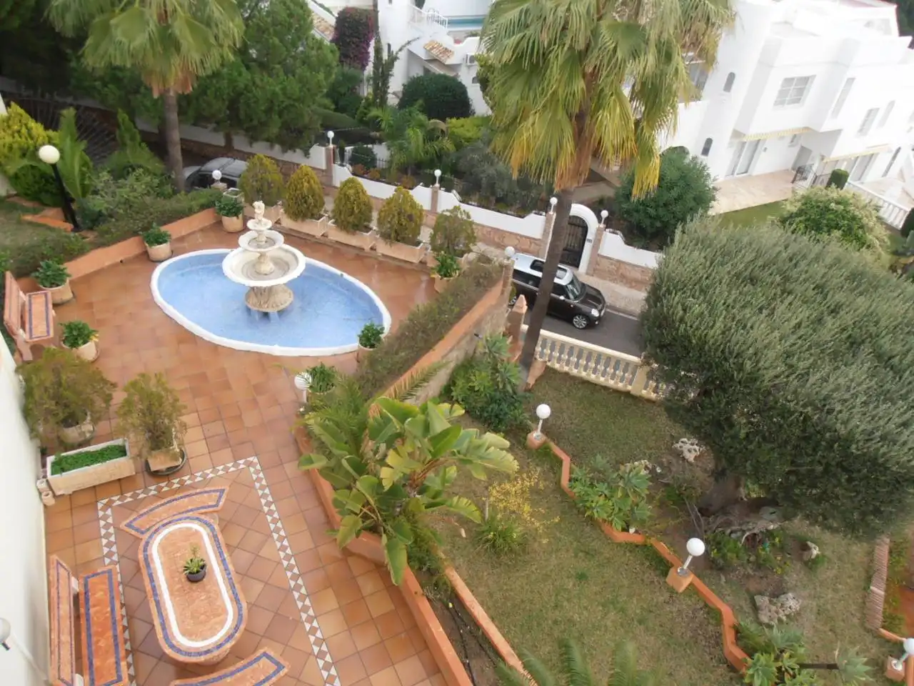 Xalet amb piscina en venda a Torrequebrada, imagen 51