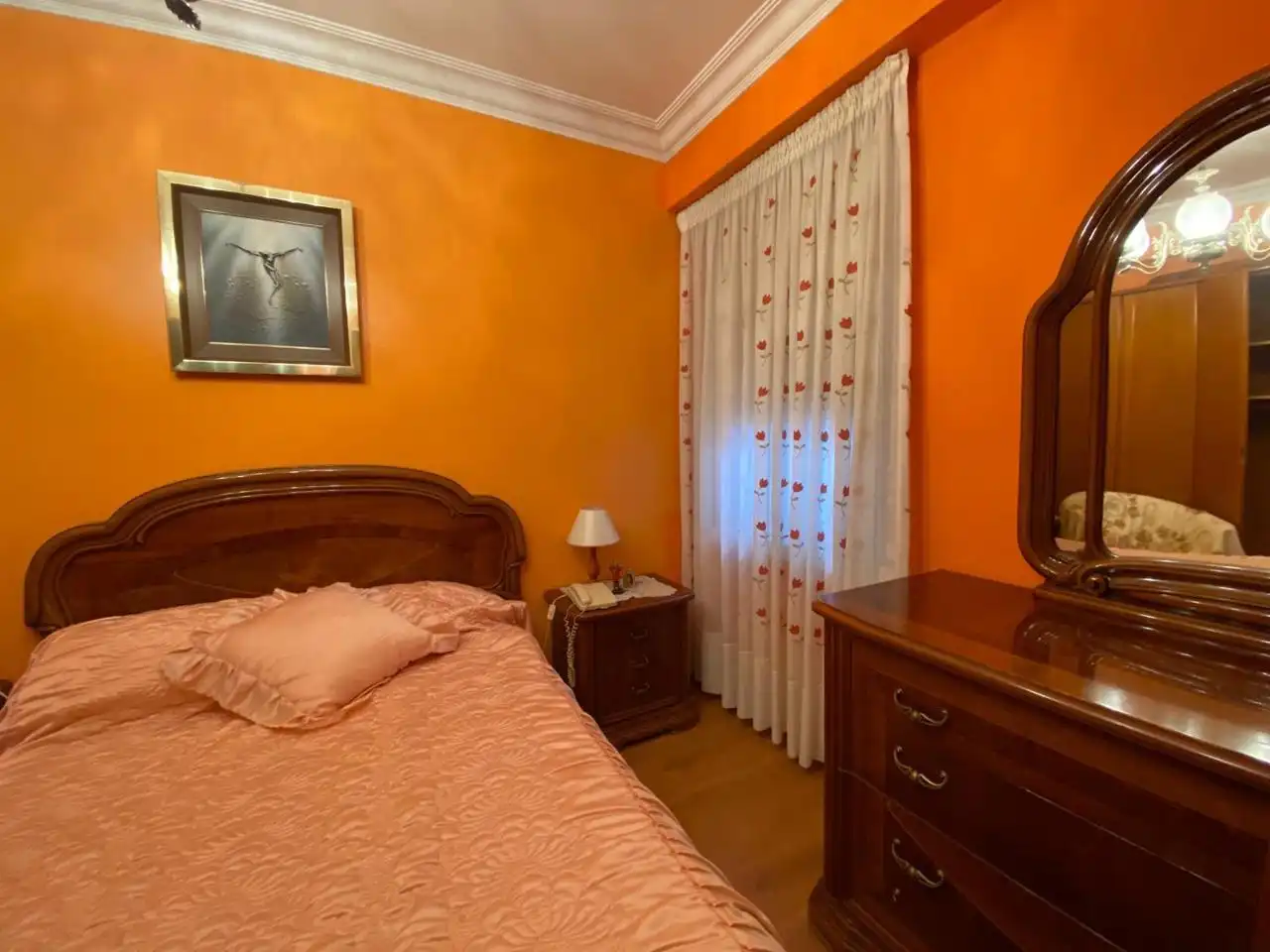 Habitación de Piso en venta en A Coruña Capital  con Calefacción