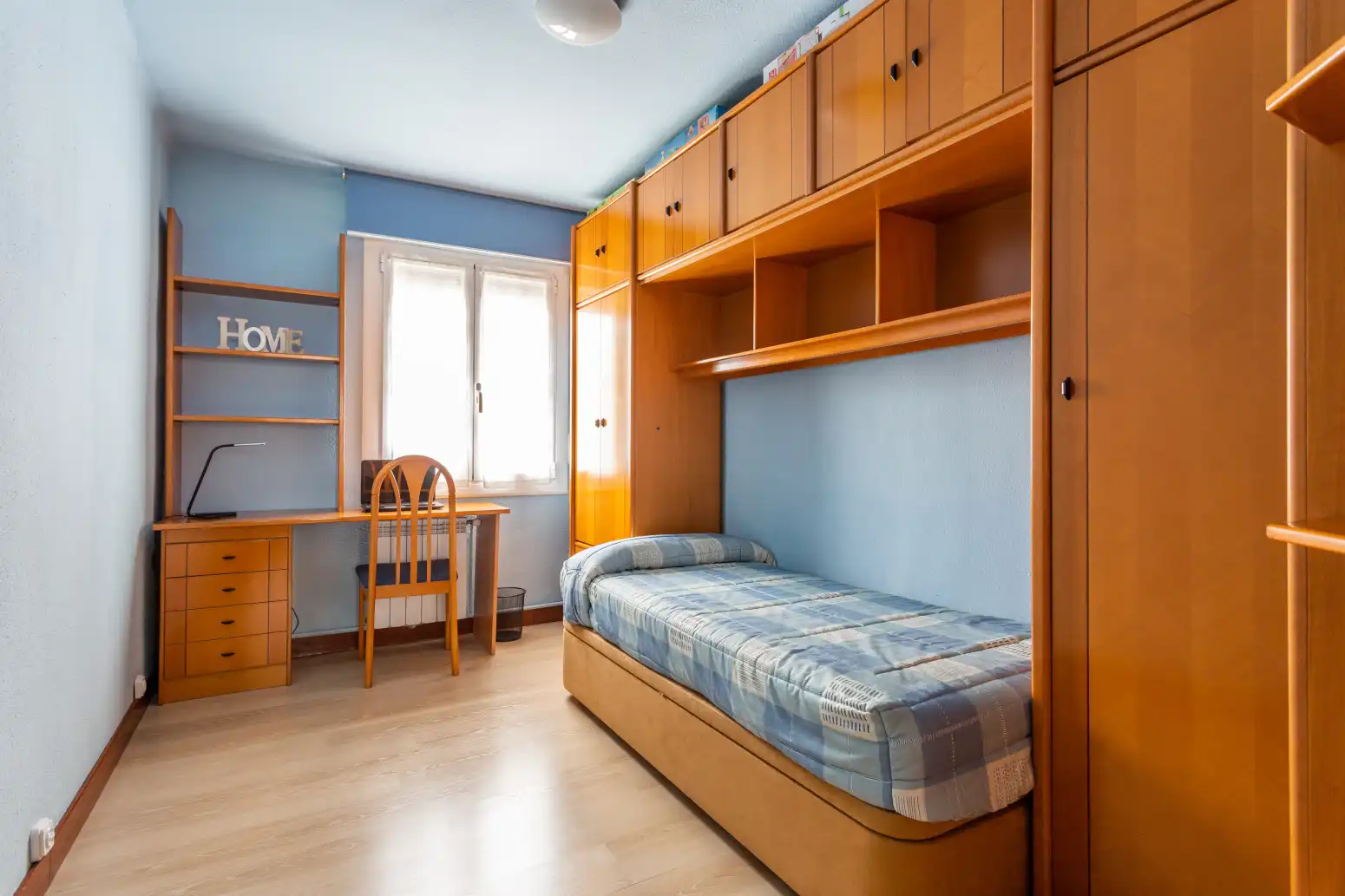 Flat for rent in Pamplona-Iruña - GRUPO RINALDI, 7, Iturrama