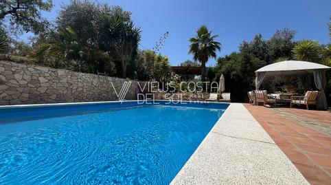 Foto 2 de Casa o xalet en venda a Riogordo, Málaga