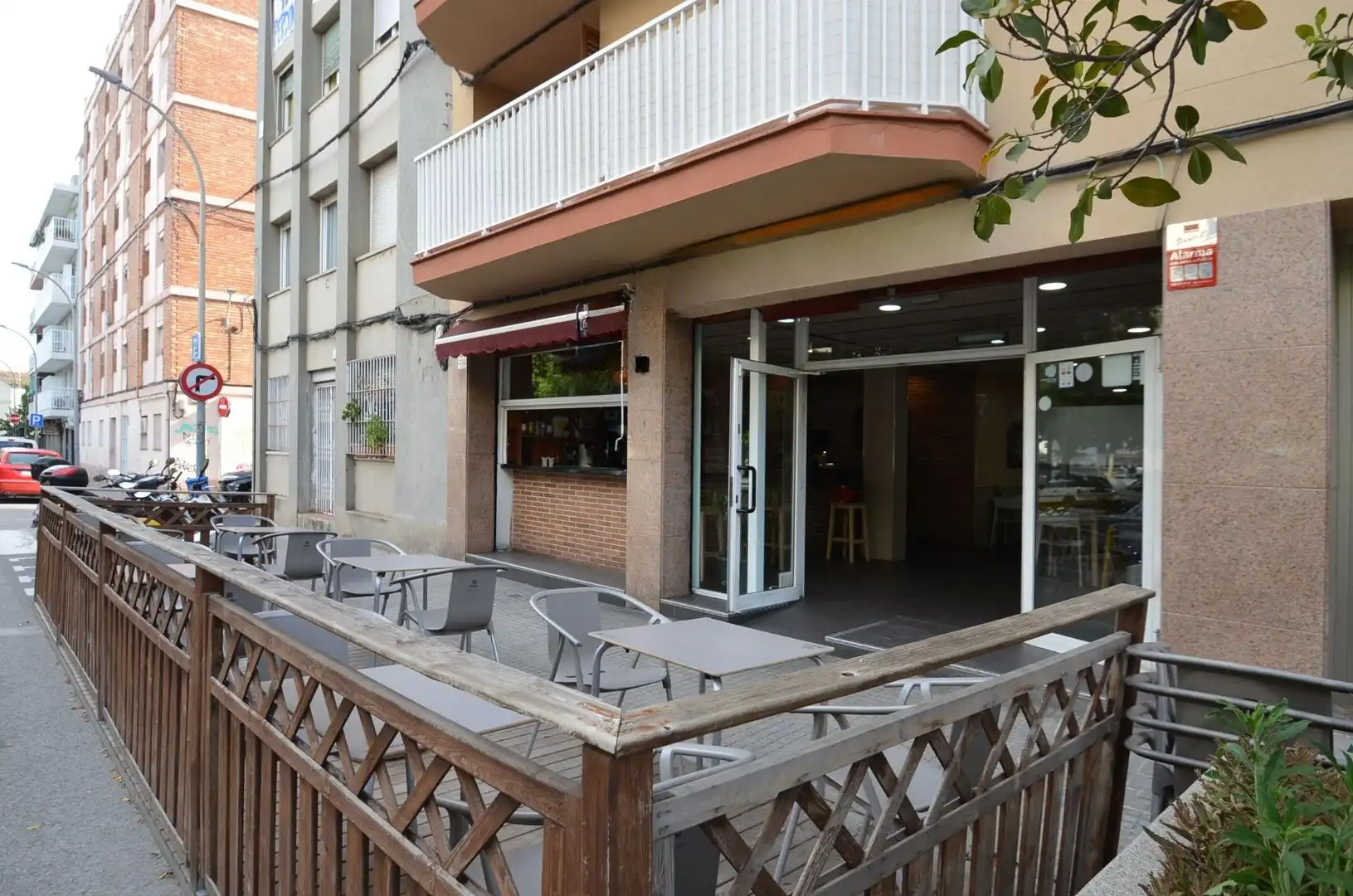 Locale commerciale in affitto a La Geltrú - Sant Jordi, imagen 2