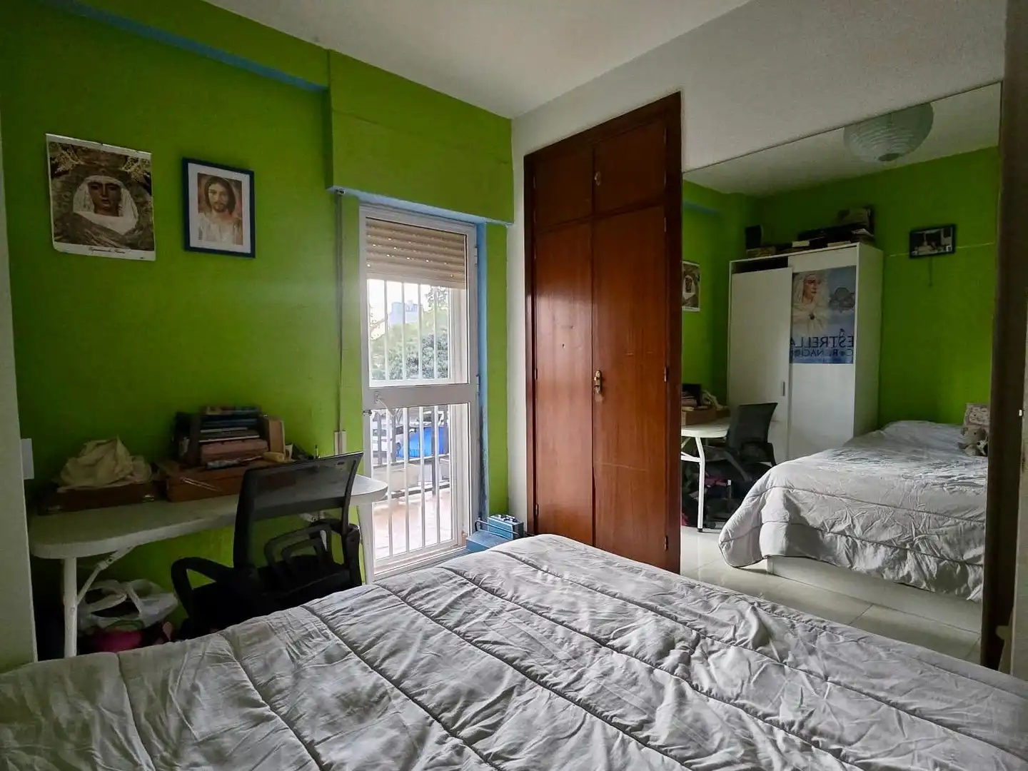 Flat for sale in El Retiro - La Vid