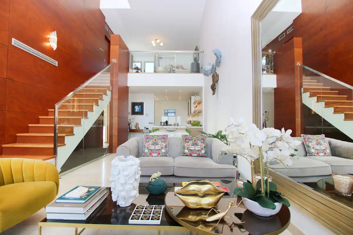 Maison mitoyenne avec terrasse à vendre à Calle Islas Marianas 8, imagen 4