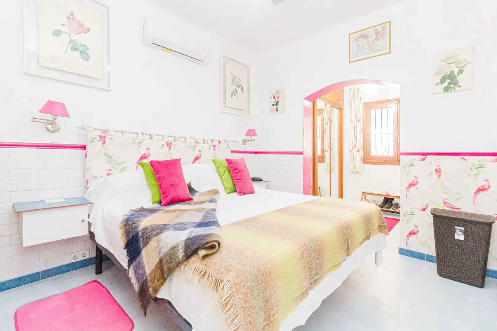Casa con piscina in vendita a Campo de Murcia, imagen 34