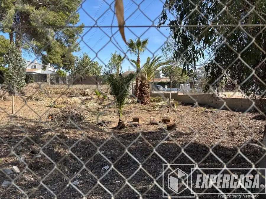 Lands and plots for sale in La Cañada, imagen 9
