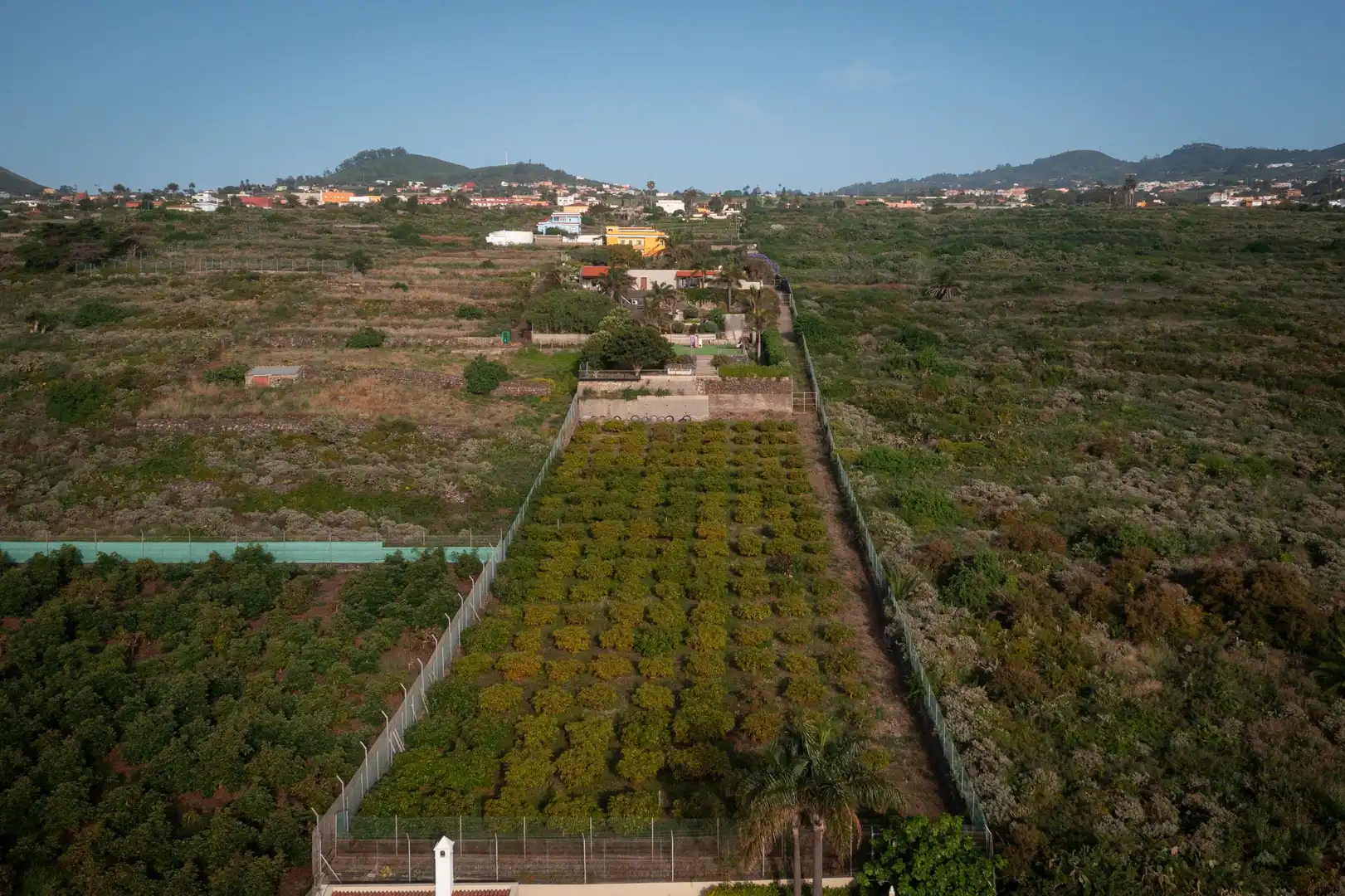 Casa o chalet en venta en Tacoronte con Calefacción, Jardín privado y Terraza