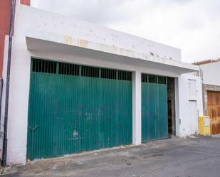 Exterior view of Premises for sale in Güímar