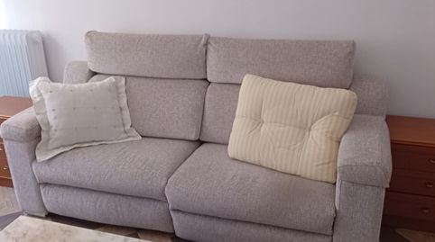 Foto 4 de Piso de alquiler en Calle Dormitalería, 44, Casco Antiguo, Pamplona / Iruña