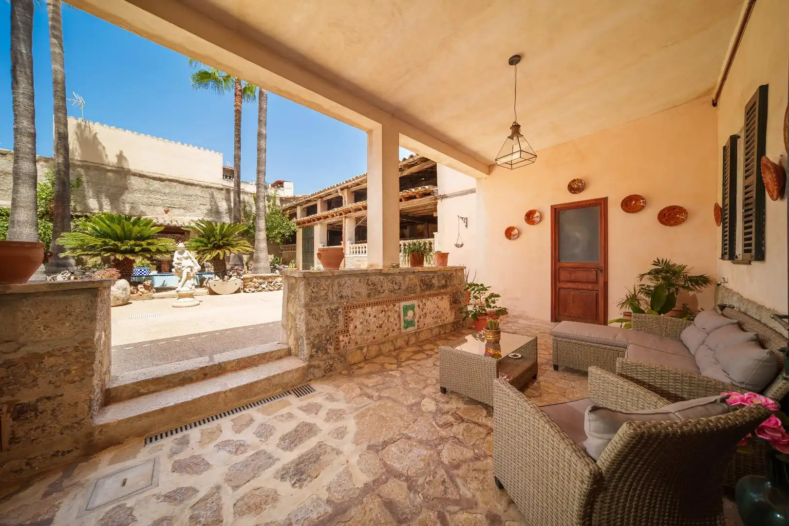 Villa zum Verkauf in Carrer Son Net 21, imagen 39