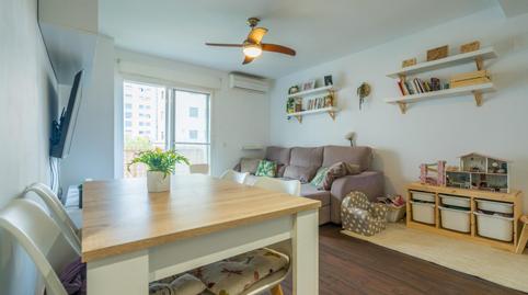 Photo 2 of Flat for sale in Calle Silla, Sotolivar - Mas del Rosari, Paterna