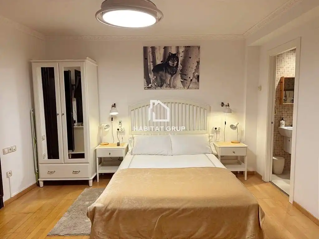 Habitación de Estudio en venta en Girona