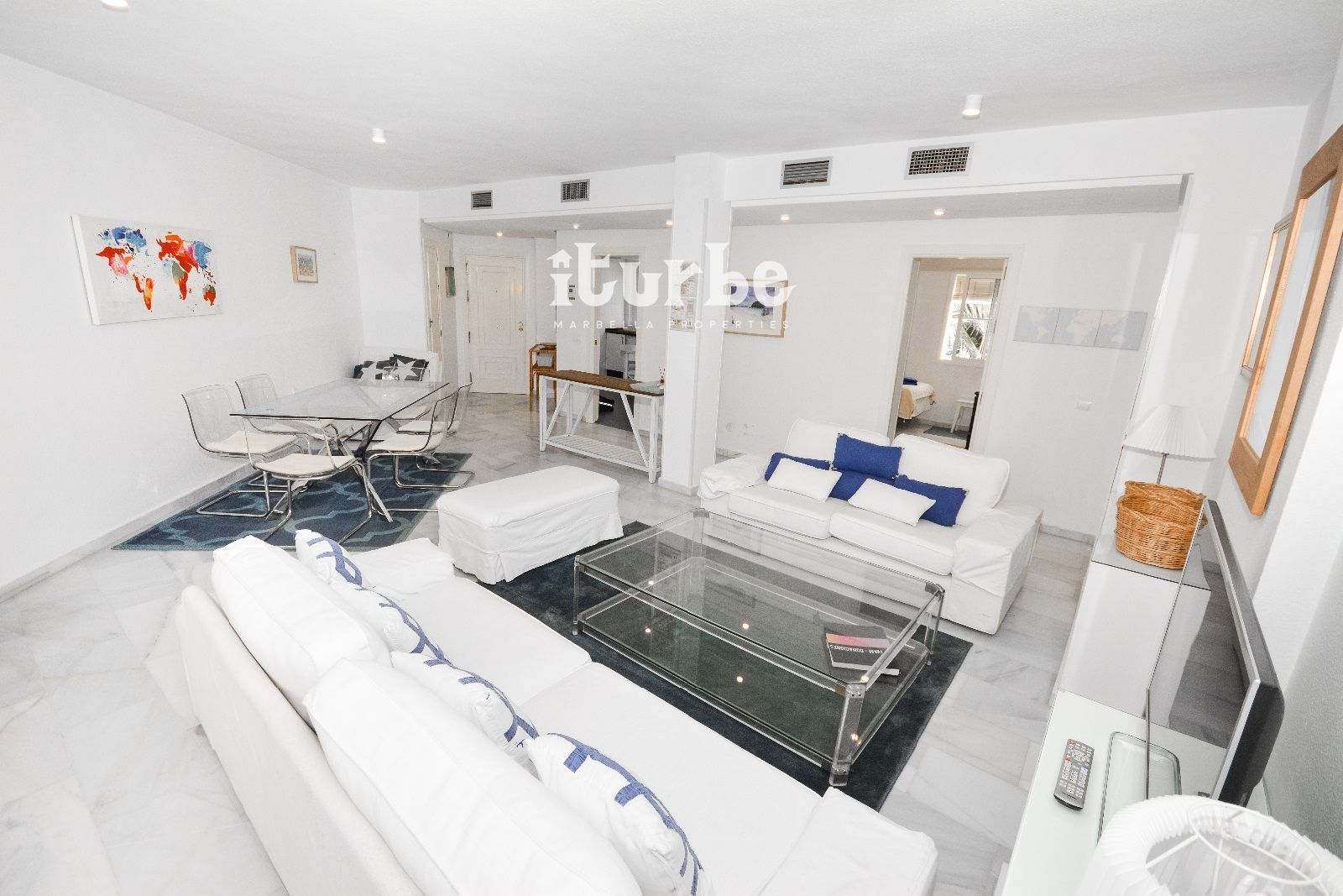 Attic to rent in Alfonso de Hohenlohe, La Carolina - Guadalpín