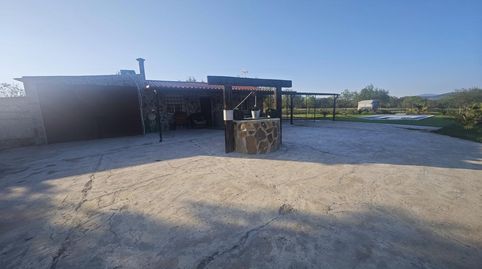 Foto 2 de Planta baixa en venda a Poligono y Parcela, Zona Sur - Av. de España - San Miguel, Plasencia