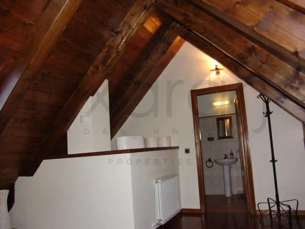Apartamento de alquiler en Calle Mossen Nart, Vielha