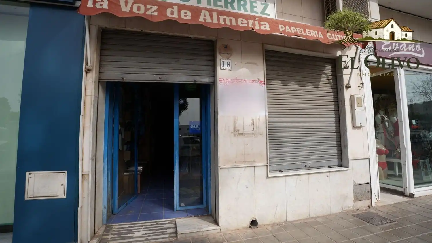 Local comercial en traspaso en Carretera Iryda, imagen 9