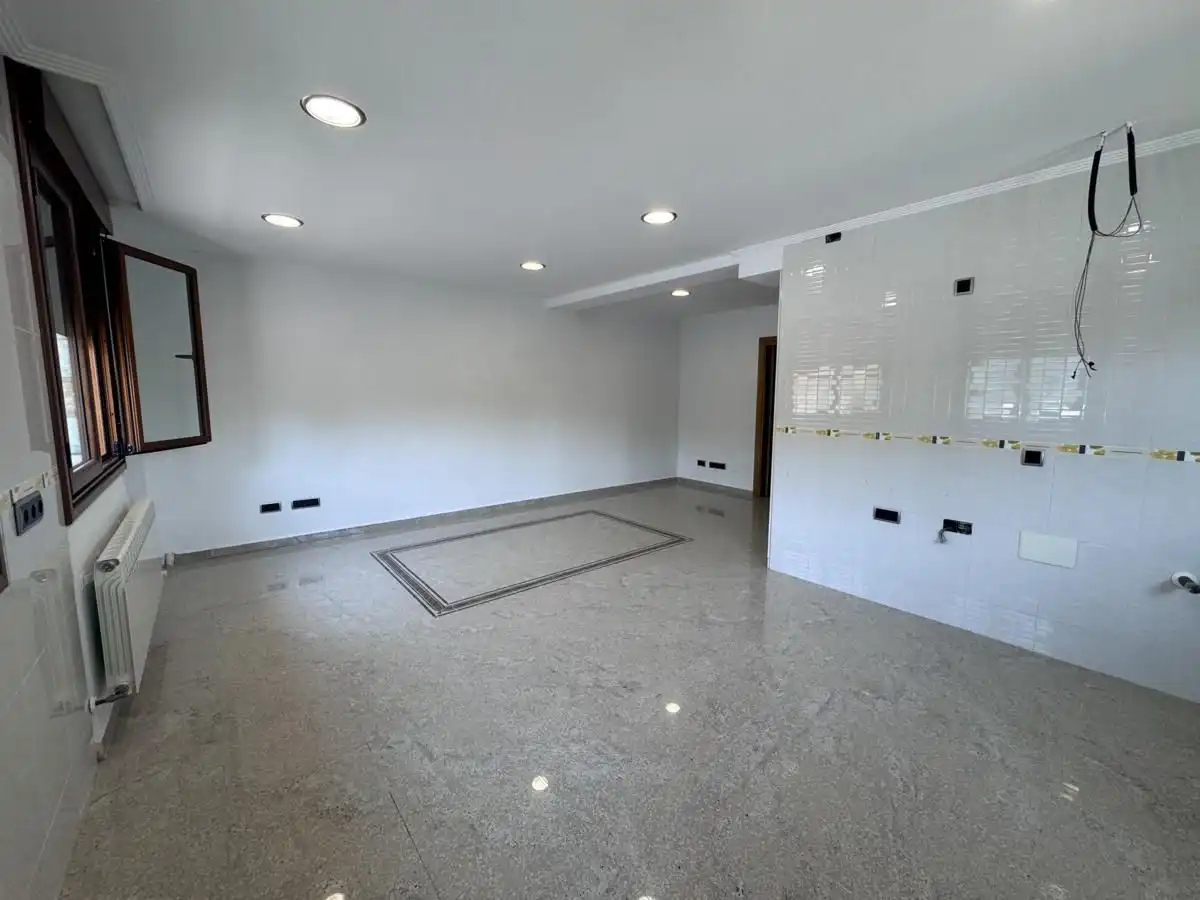 Casa o xalet en venda en Siero amb Calefacció, Jardí privat i Terrassa