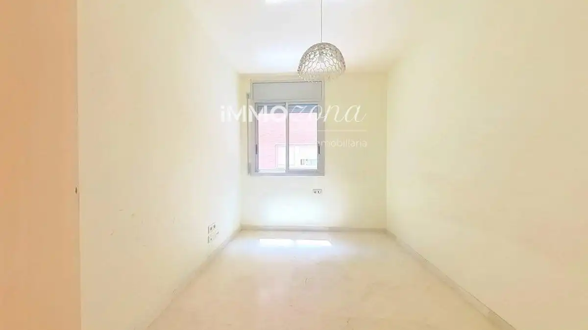 Bedroom of Apartments for sale in Creu de Barberà - Sector Sud