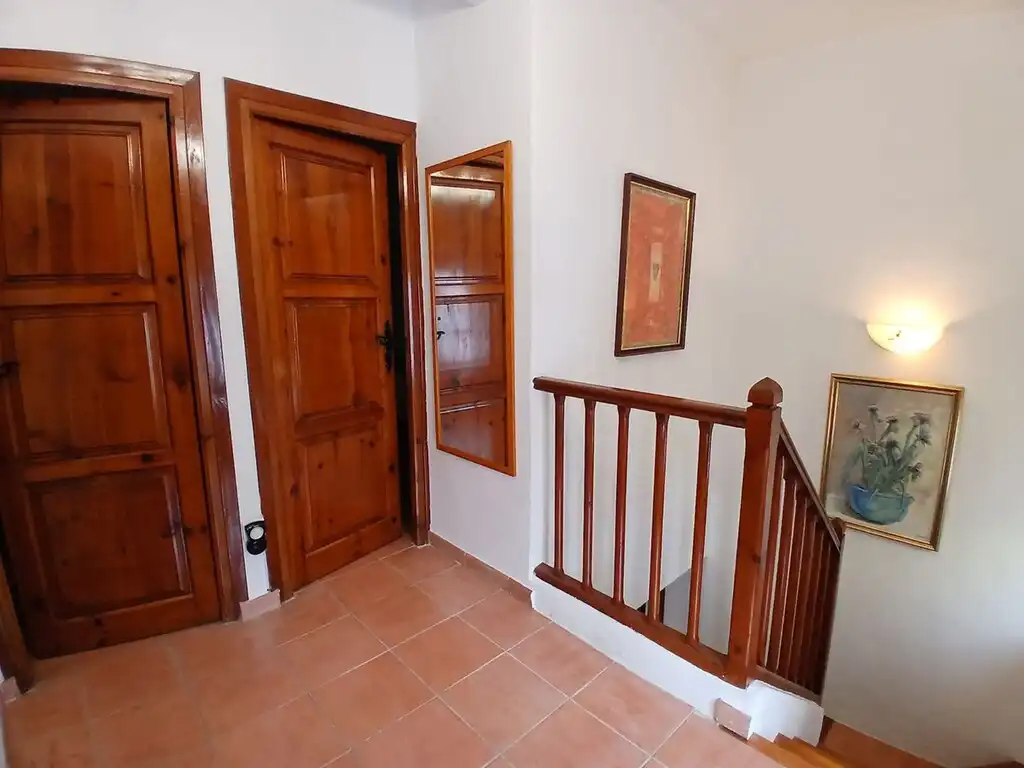 Einfamilien-Reihenhaus zum Verkauf in Fuengirola mit Klimaanlage, Terrasse und Möbliert