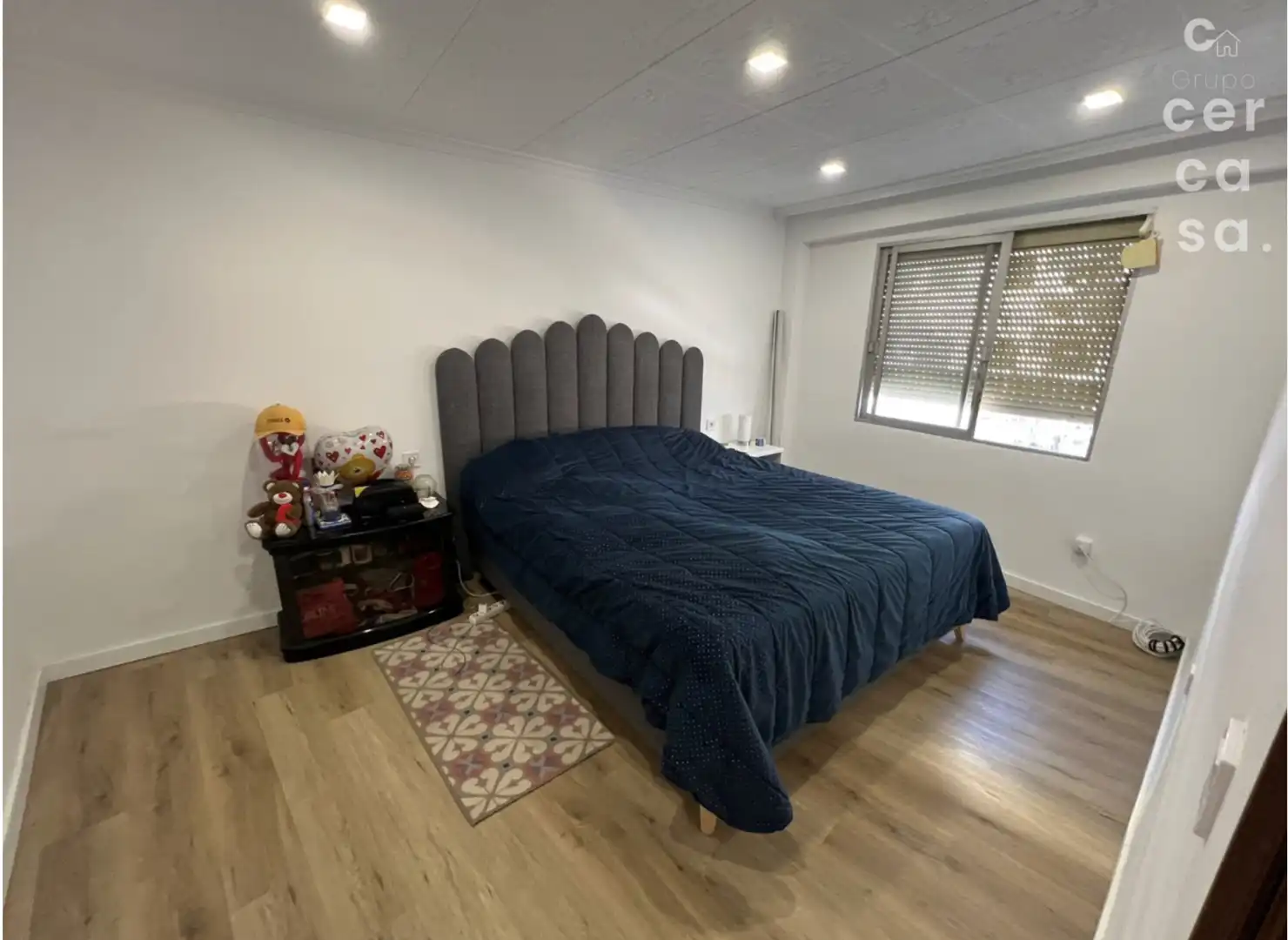 Habitación de Piso en venta en Torrent con Balcón