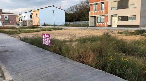 ESTUPENDO SOLAR JUNTO AL PARQUE DE LA BOMBILLA, imatge 2