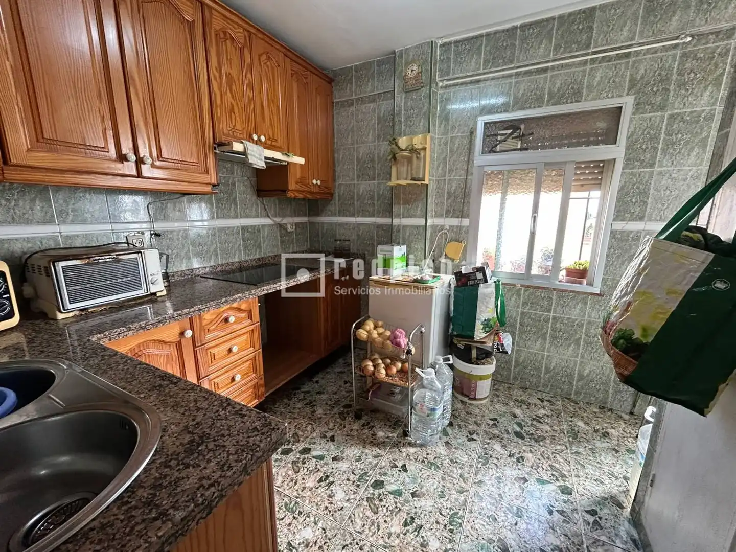 Wohnung zum Verkauf in Ciudad Jardín, imagen 8