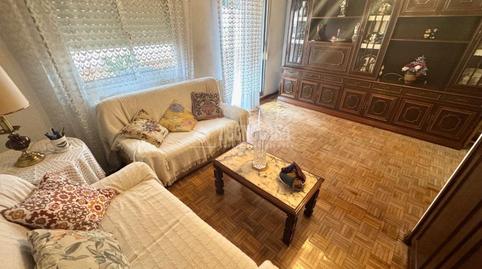 Photo 4 of Flat for sale in Bellas Vistas, Madrid